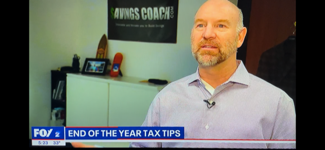 End of Year Tax Tips 2022 | Savings Coach